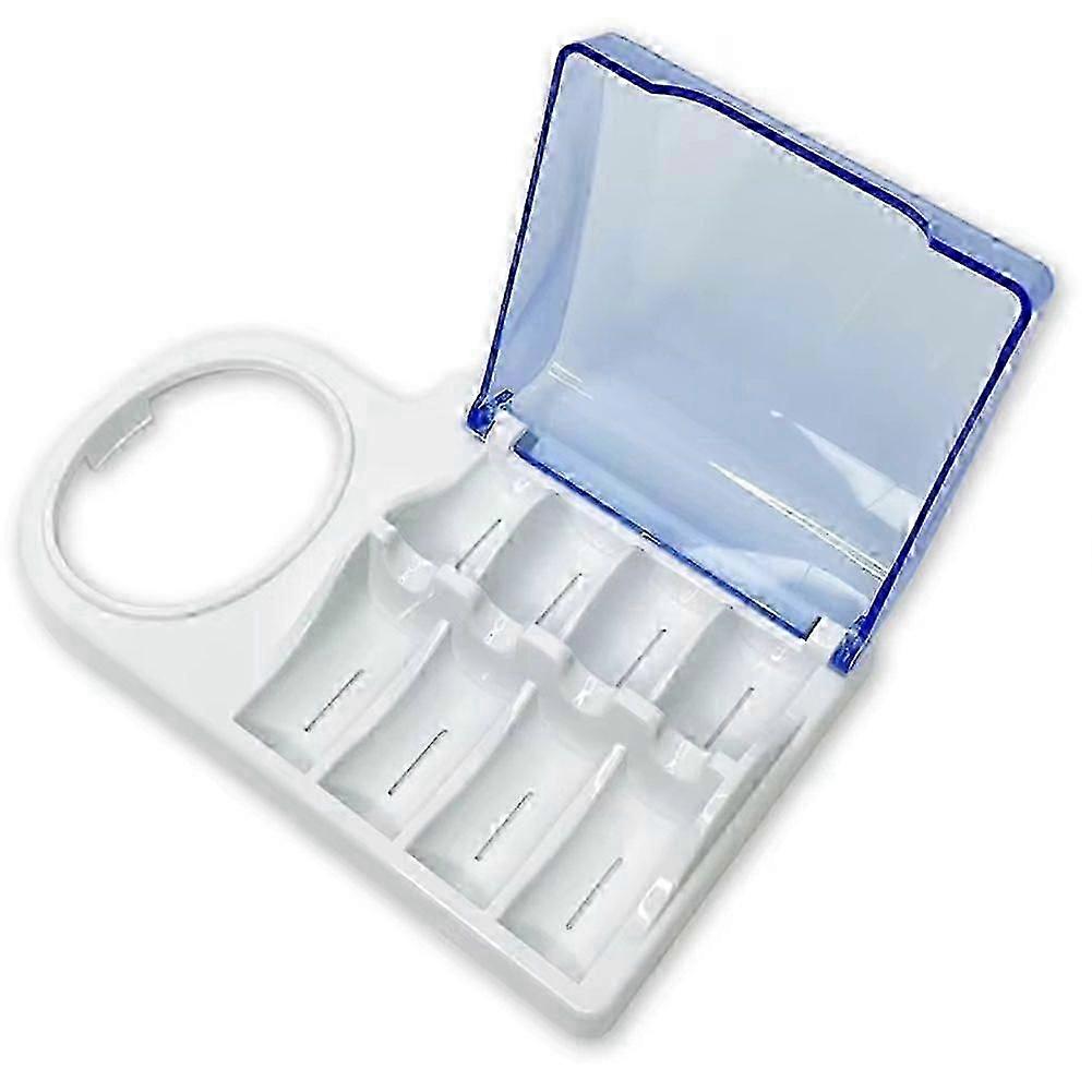 Toothbrush Holder for Electric Toothbrush Bracket Bathroom Toothbrush Base with