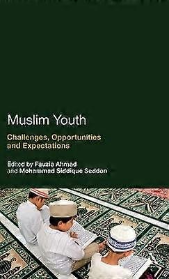 Muslim Youth
