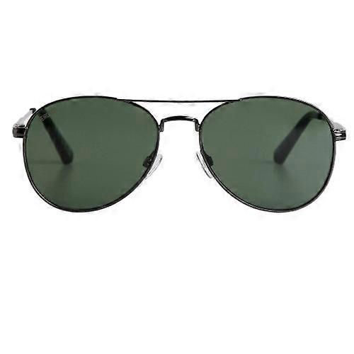 Weird Fish Fernando Aviator Sunglasses