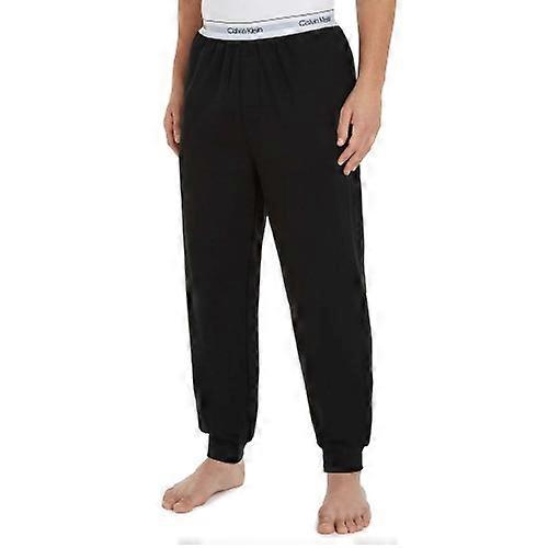 Calvin Klein Mens Lounge Jogging Bottoms