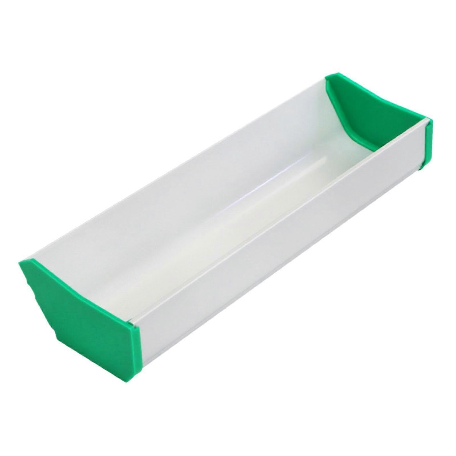 Emulsion Shovel Coater for Screen Printing with Protection and Silk Screen, 25 cm × 25 cm