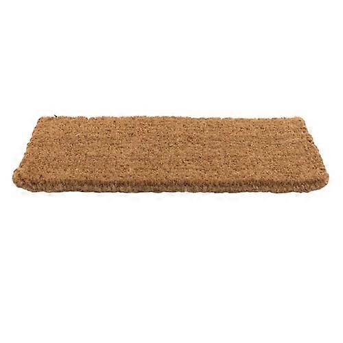 Sentry Diplomat Plain Creel Mat No 2 16 x 27''