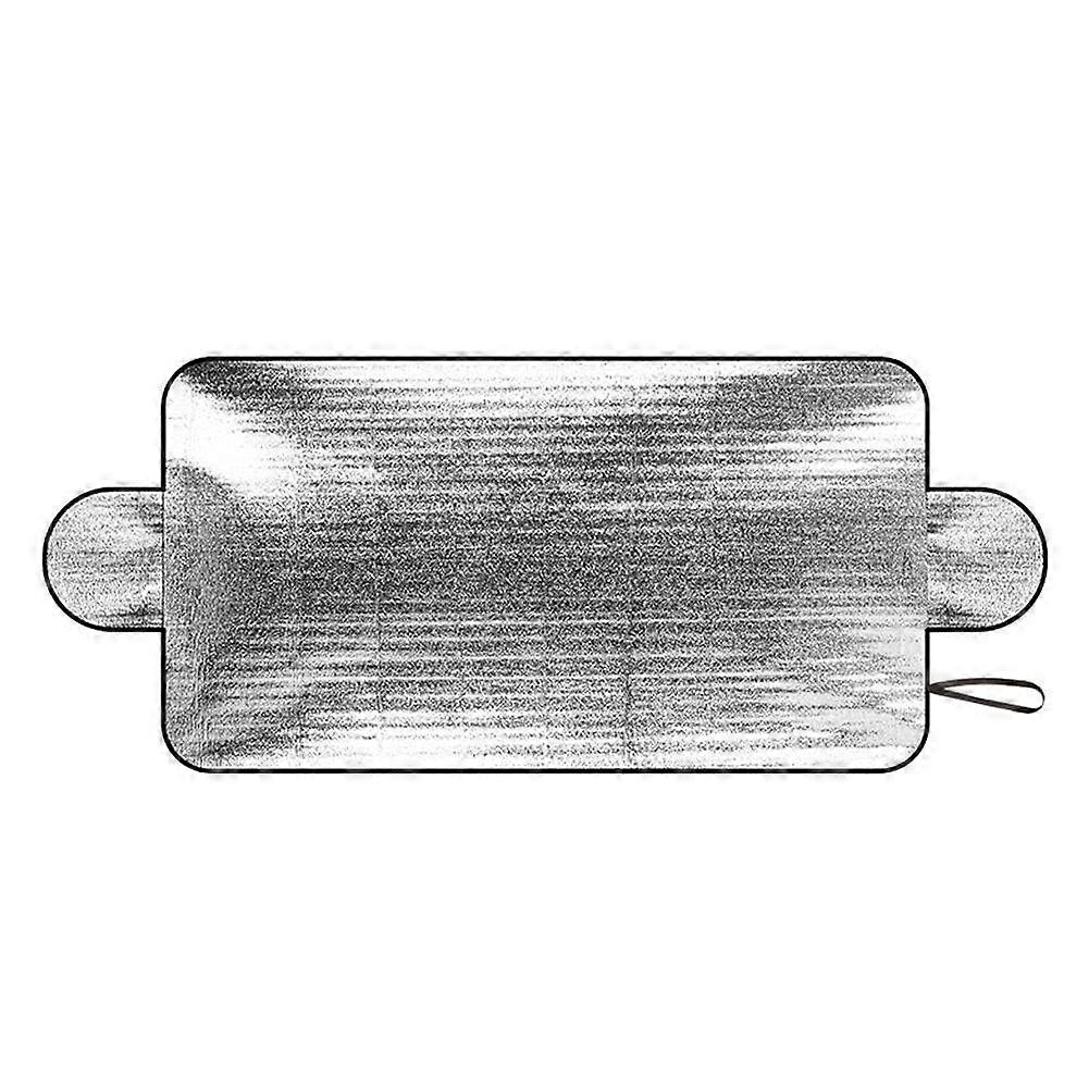 Autozubehör Auto Windschutzscheibe Windschutzscheibe Frost Abdeckung Ice Front Protektor