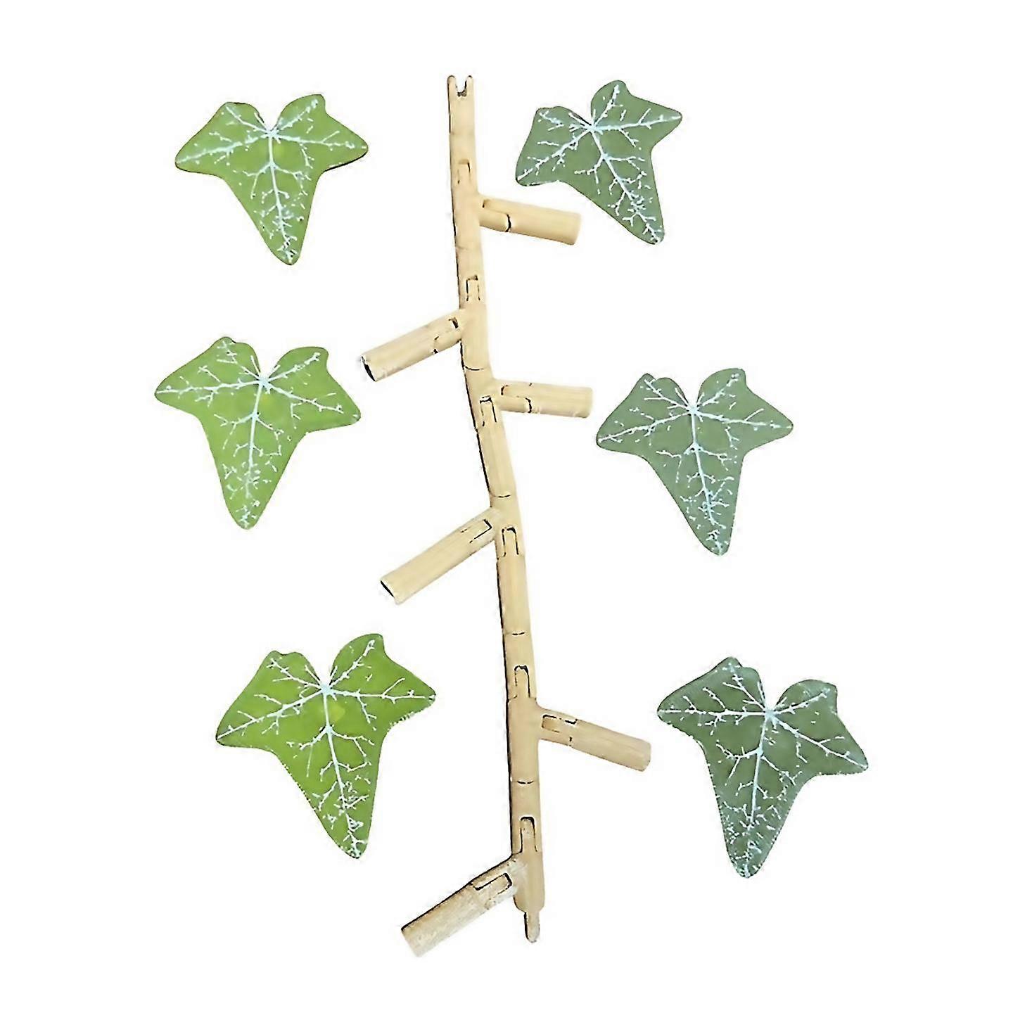 For Ivy Refrigerator Tile 3d Printed Refrigerator Magnet 1pcs