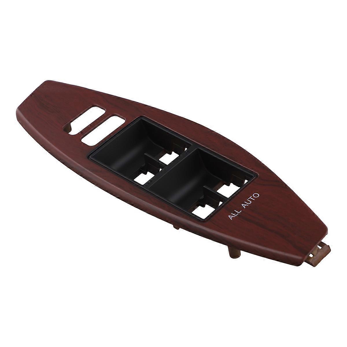 Car Right Front Window Switch Panel Door Handle Armrest Trim Cover 74231-20310-C0 for Allion Premio