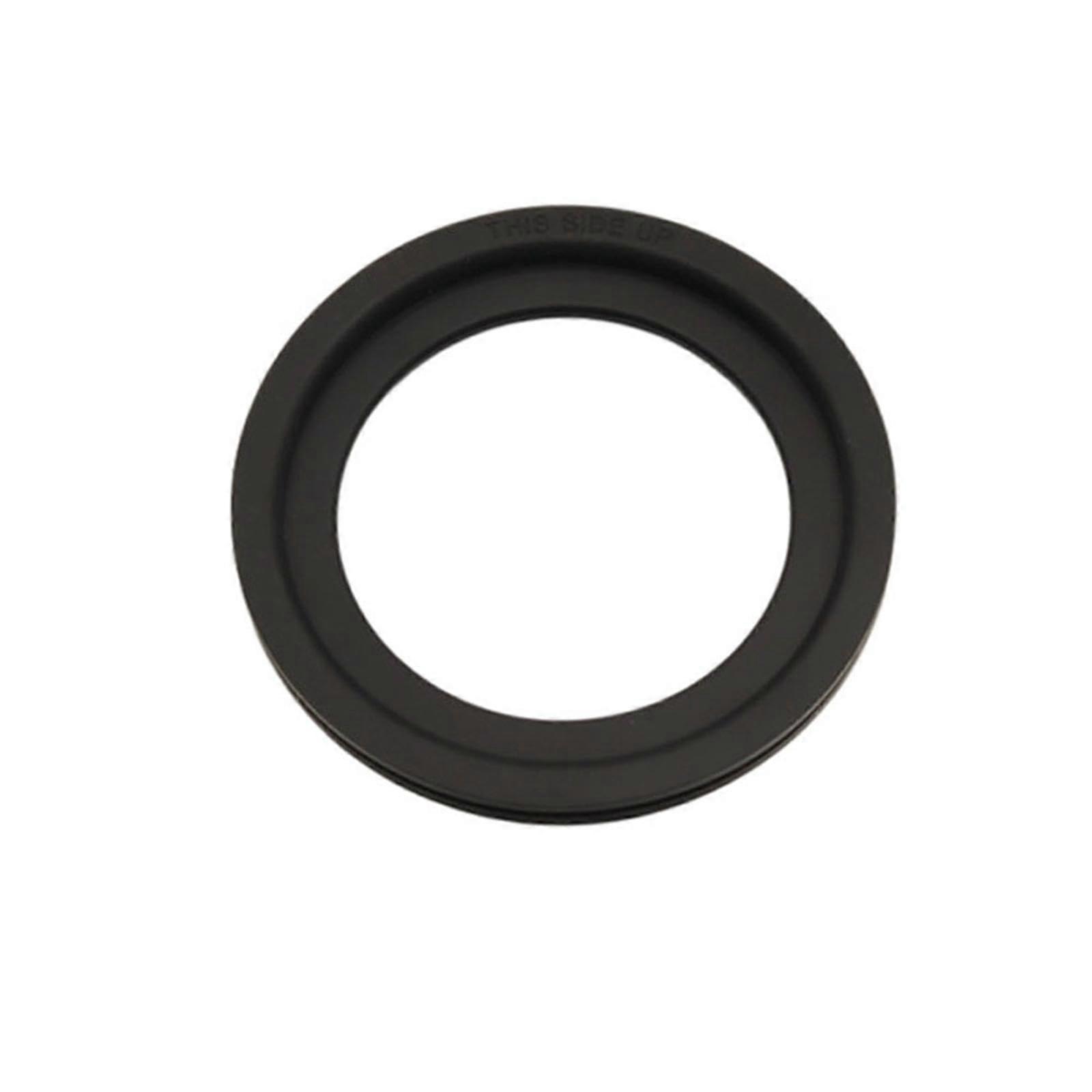 RV Toilet Seal Replacement 385311658 Compatible with 300 310 320 Models Rubber Flushing Ball Gasket