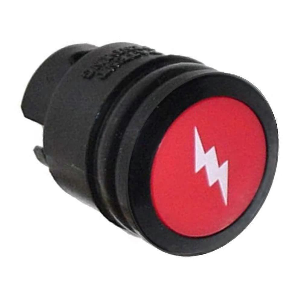 Ignitor Switch Compatible For Weber Q Series Gas Grill Electronic Ignition Button Switch, 2181803