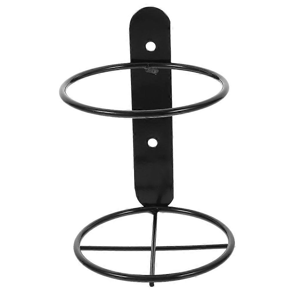 Wall Mounted Shelf Iron Display Dining Room 1Set