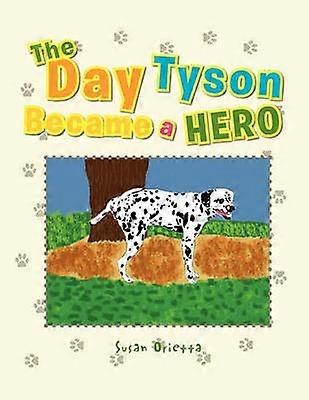 The Day Tyson Became a Hero