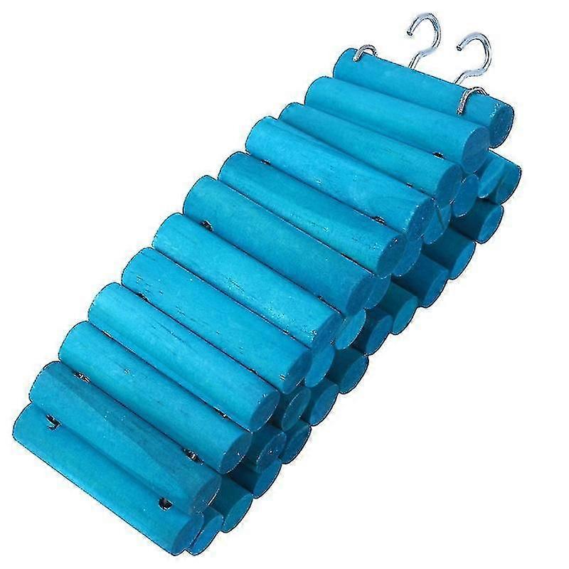 Pet Pine Crawling Ladder