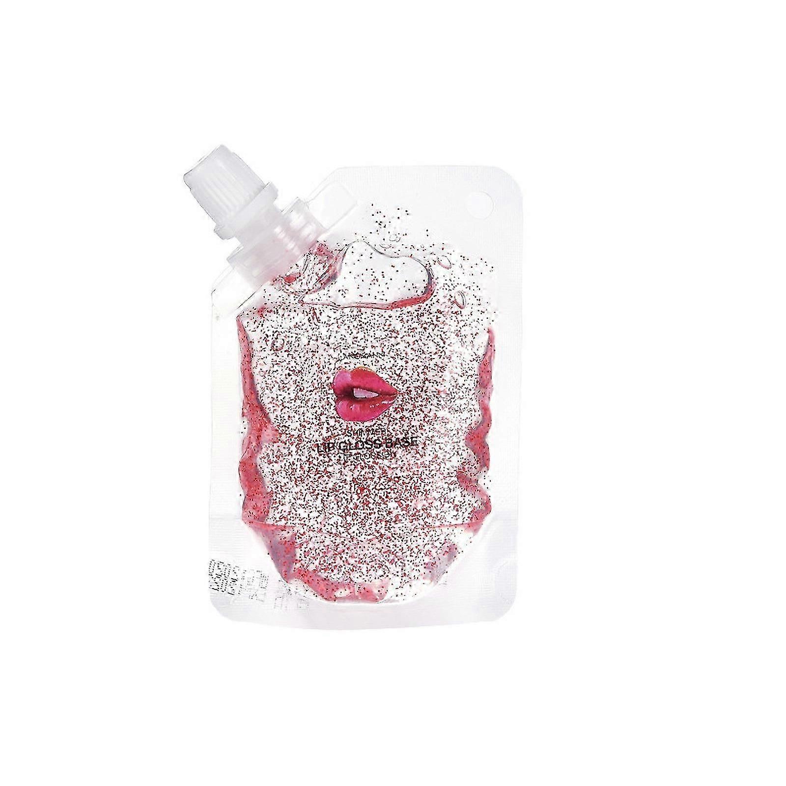 Lápiz labial en liquidación Aceite labial DIY Brillo de labios transparente Base de esmalte labial Hidratante y humectante