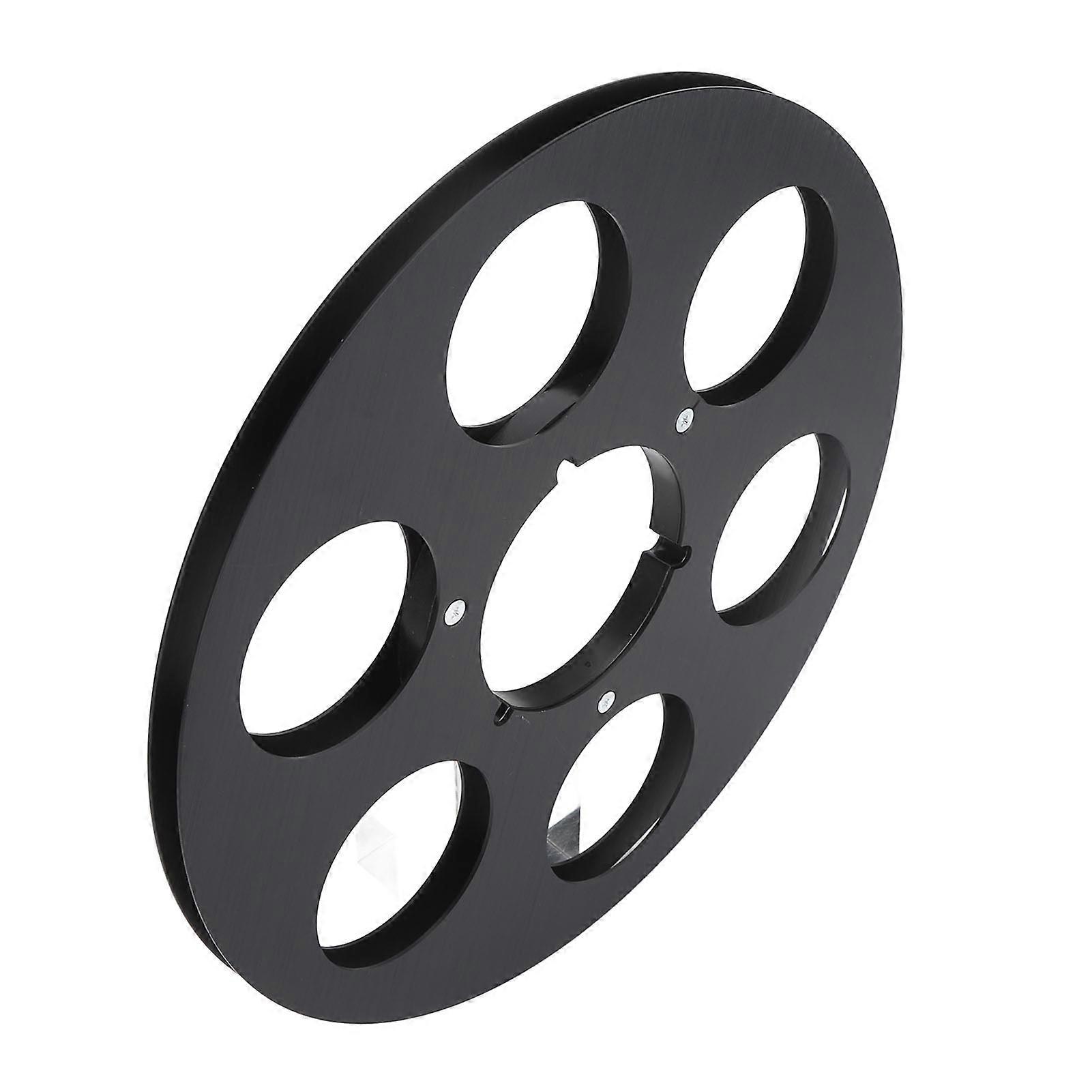 7 Inch Lege Tape Reel Aluminium - Voor TEAC Reel-to-Reel Recorders