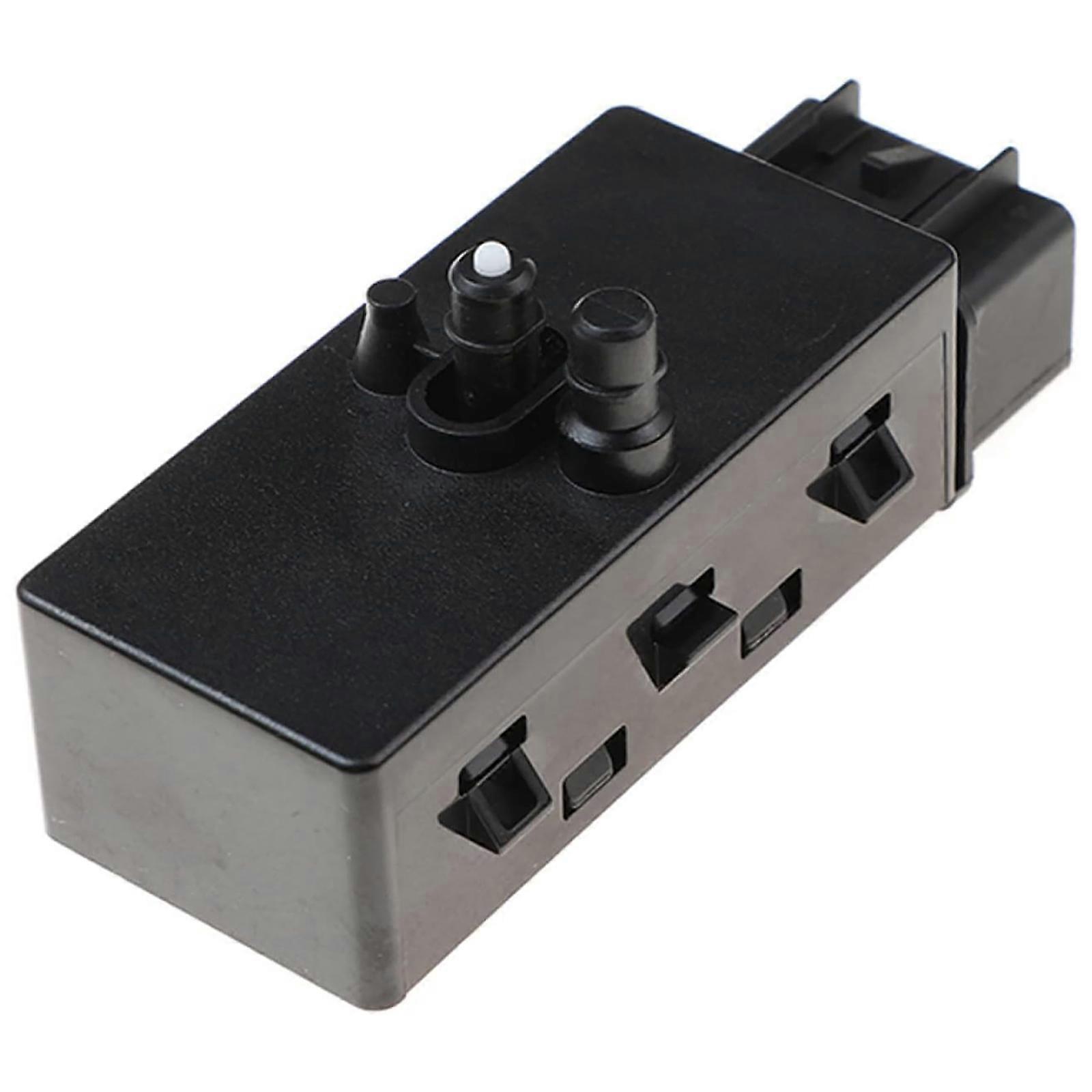 Seat Adjuster Switch for 2010-2015 92225806 Replacement Right Passenger Side Power Seat Adjustment Control Switch Multicolor