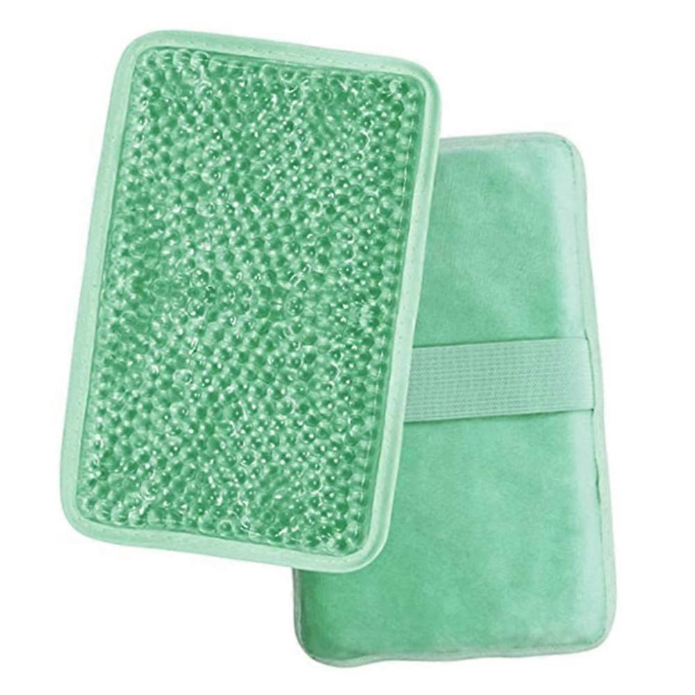 Portable Ice Packs Multi-Function Gel Ice Packs For Knee Relief Home Use 2Pcs