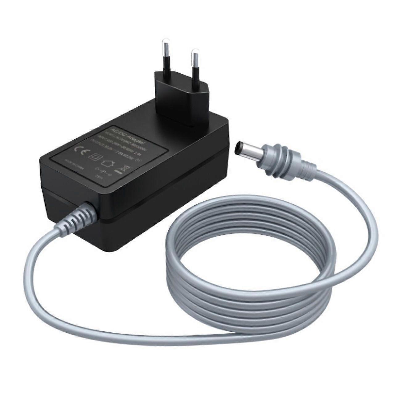 30V2A switch 60W horizontal European standard MINI adapter voltage stabilization