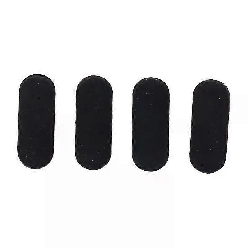 Non-Slip Replacement Bottom Case Rubber Feet Fit For Dell E7440 E7240 E7250 E7450
