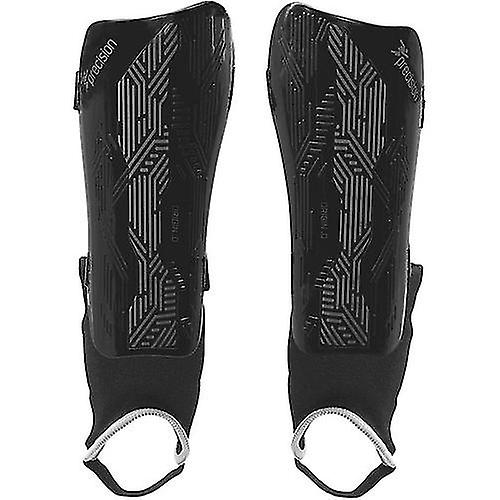 Precision Unisex Adult Origin.0 Shin Guards