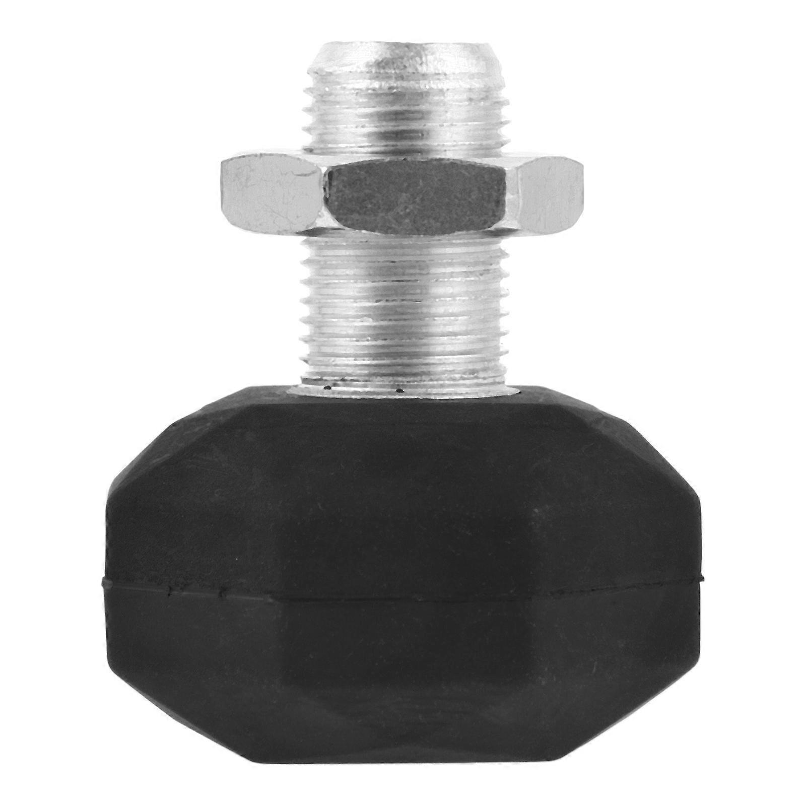 Inline Skate Brake Pad Toe Guard Roller Skates Replacement Braking Smooth Surface 1Pack