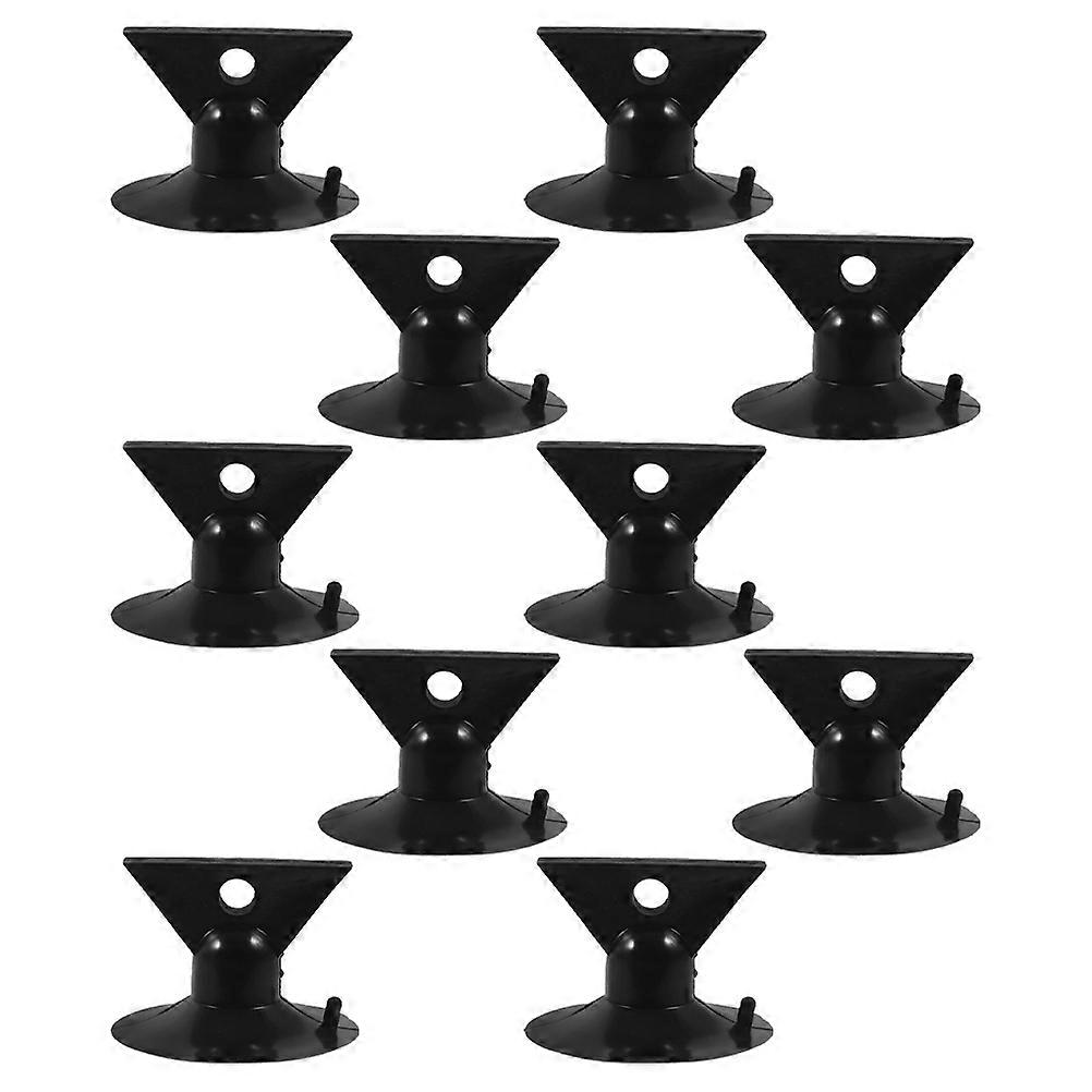 Bulb Removal Tool Suction Cup Light Bulb Remover Tool Light Fixtures Replacement 3.50X3.50X0.50CM 10Pcs