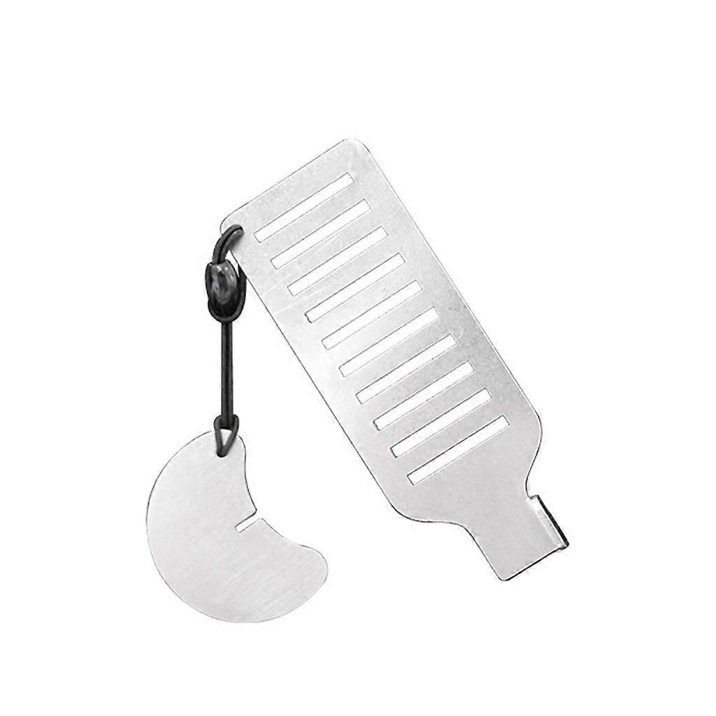 Portable Hotel Door Lock with Additional Security Features, Easy to Use Buckle, No Drilling Required for Space Burglary Protection