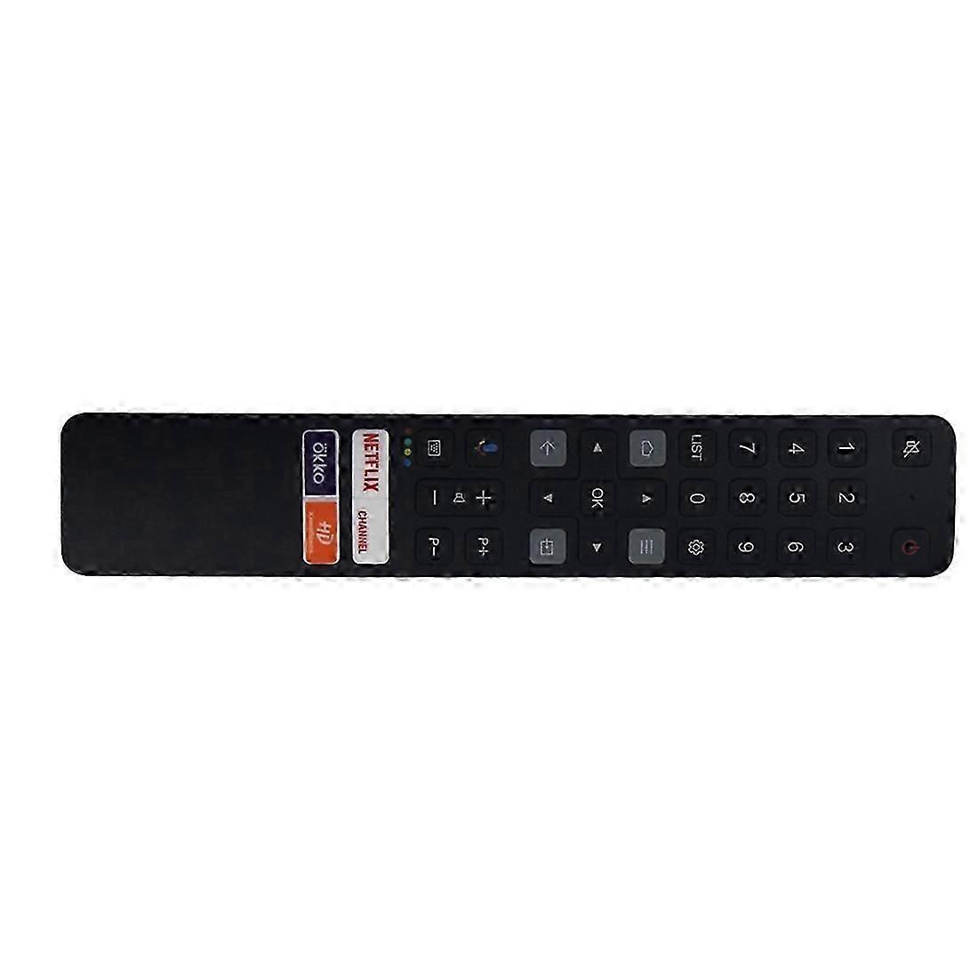 Remote Control RC901V for TCL Smart TV Remote Control RC901V FMR1 FMR5 FMR7 FMRD Without Voice