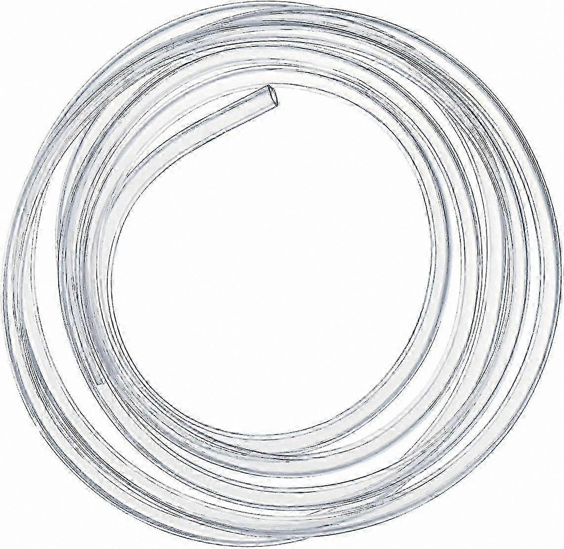 3M Flexible PVC Pressure Hose, Transparent Tube for Various Applications