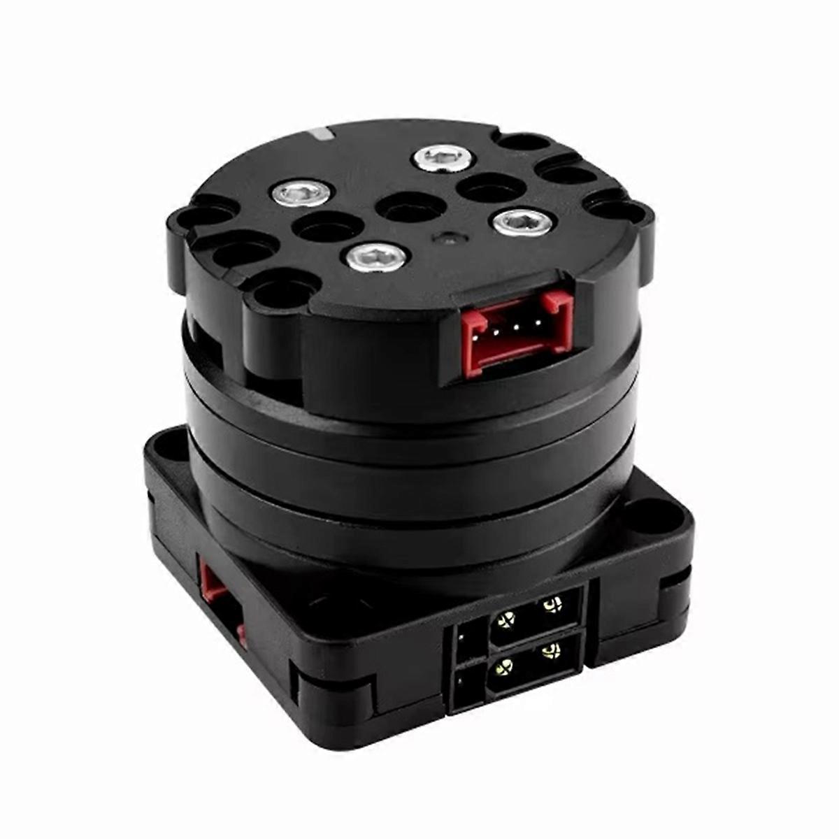 For M5Stack RollerCAN Unit W/ BLDC Motor(STM32) Brushless DC Motor Motion Kit CAN/I2C Control