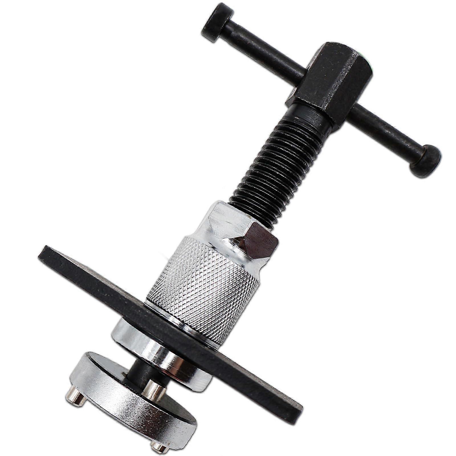 3Piece Universal Brake Piston Reset Set  Right Rotating Piston Reset Tool Set  Brakes Reset Tool Suitable for a Variety of Vehicles