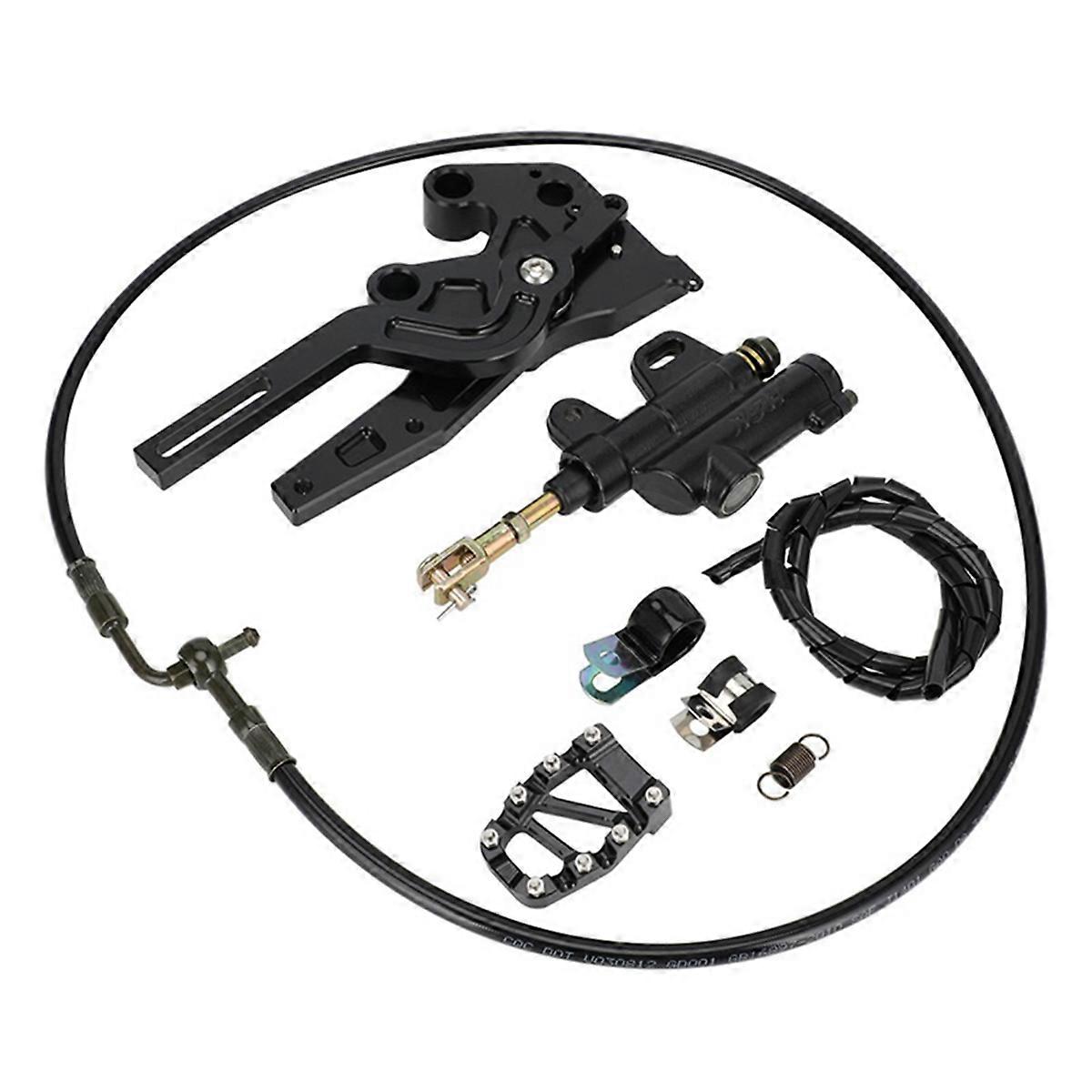 Brake Caliper Pedal Kit for Sur Ron Light Bee X S X160 X260