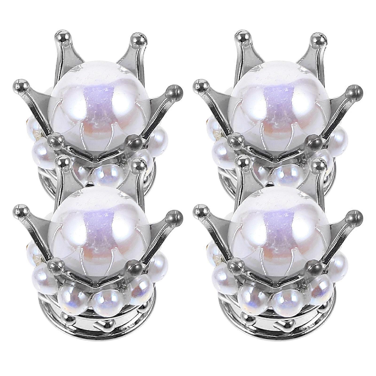Here's a refined and professional product description for your **4pcs Shape Tire Valve Caps With Rhinestone Design**:

 

**4PCS Shape Tire Valve