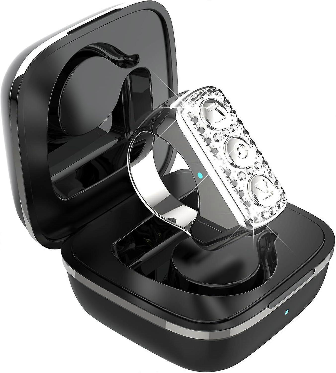 2025 Le plus récent TikTok iPhone Scroll Ring, Télécommande TikTok, iPad/Kindle