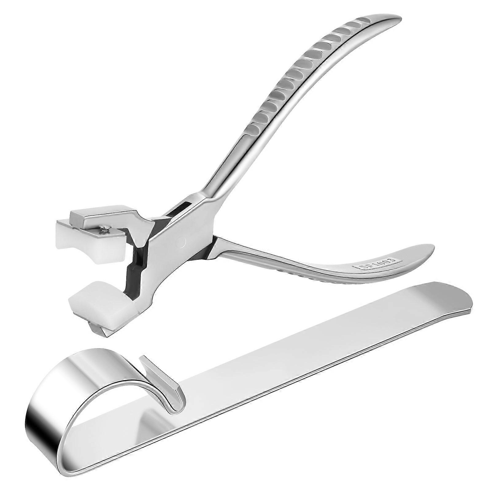 Bracelet Bending Machine for Craft Use Silver Metal Jewelry Helper Tool Sturdy Construction Wide Applicability