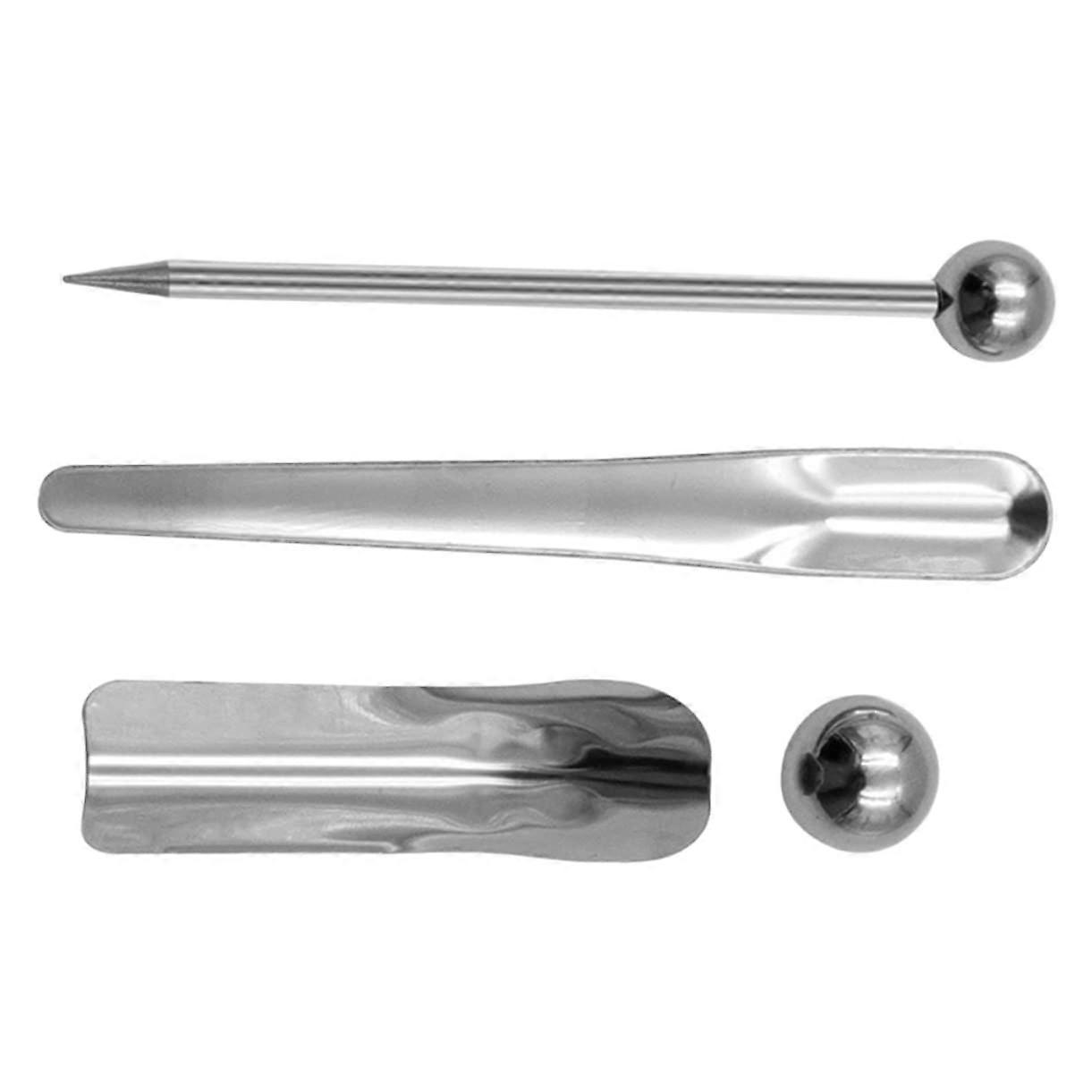 Tool for tile slurry, tile pressure ball, ceramic tile tool, tile joint tool