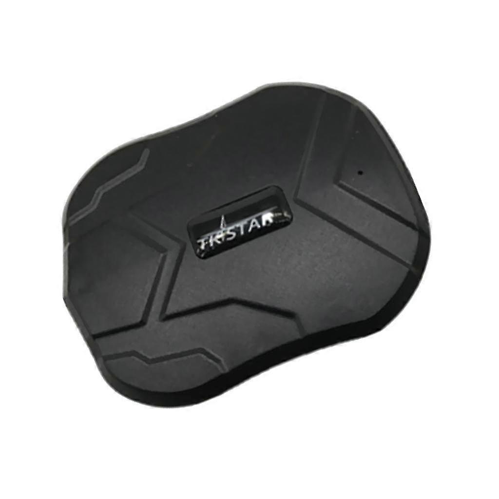 2025 TKSTAR TK905 GPS Car Tracking Device w/ Powerful Magnet Vehicle Tracker
