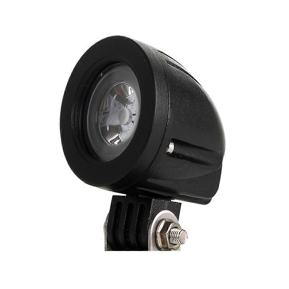 10W SMD Fog Light DRL For Cars In Poor Visibility Environment With Heat Dissipation 1 Pair