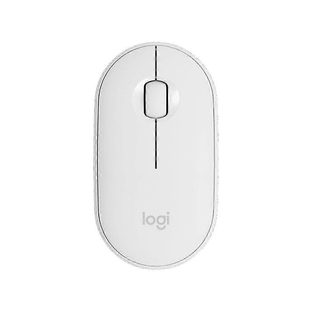 Pebble M350 Wireless Mouse with Quiet Clicks
