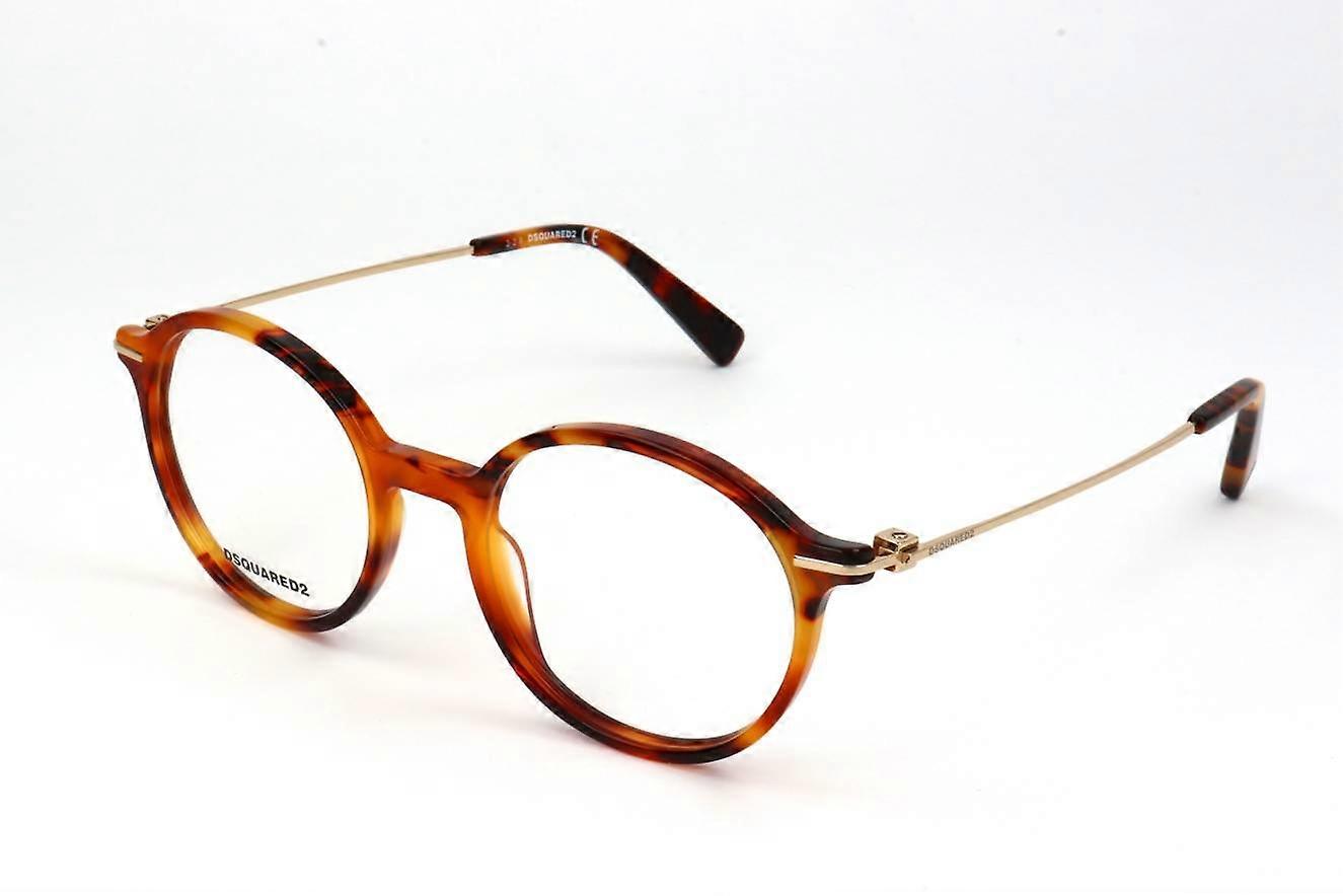 Eyewear Frames Dsquared2 DQ5286 053  50/20/145 MAN