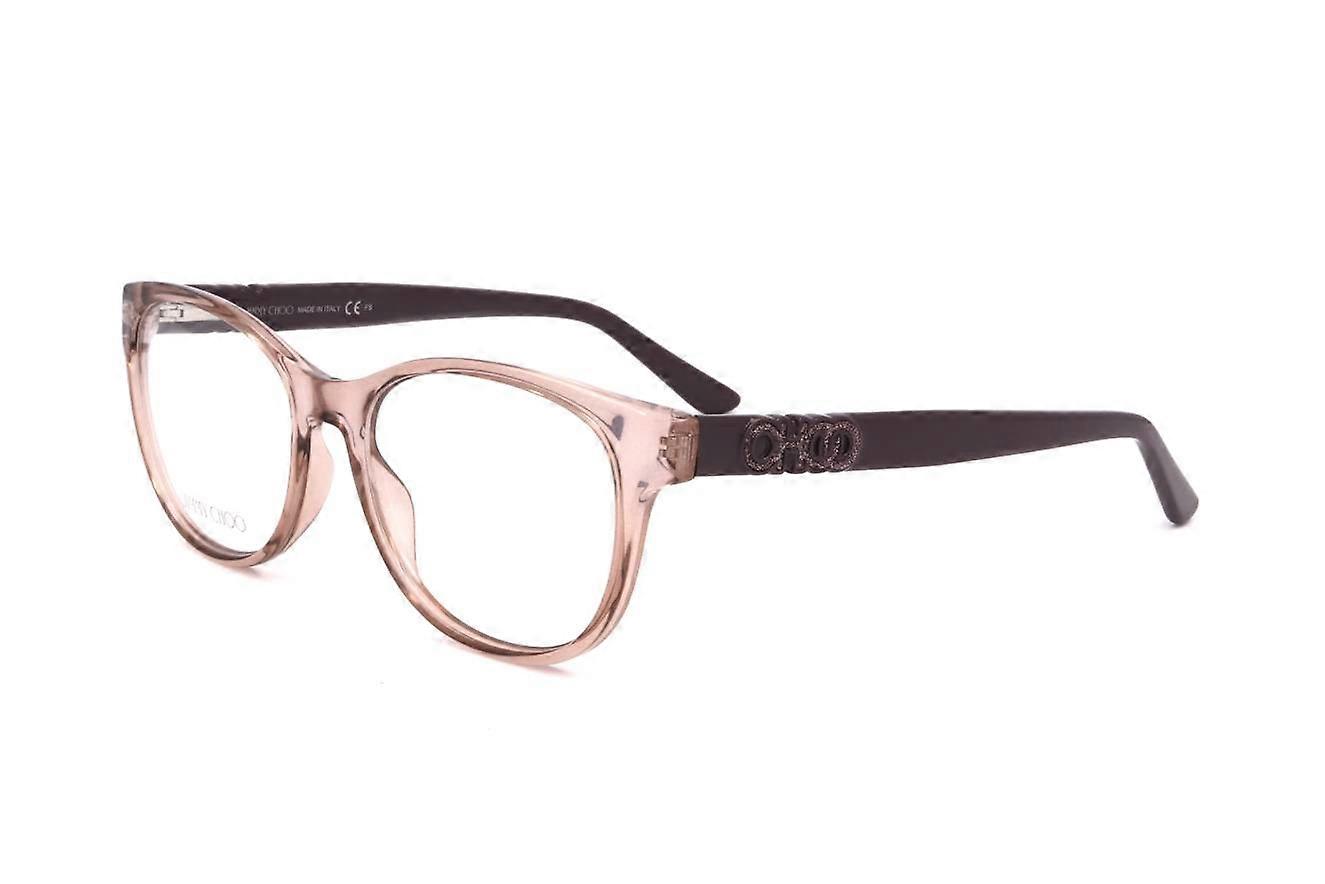 Eyewear Frames Jimmy Choo JC241 G3I MAUVE 52/17/140 WOMAN