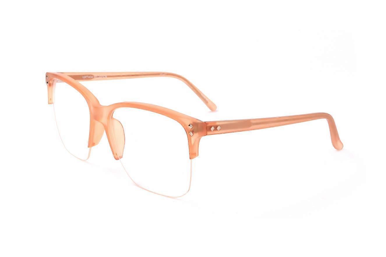 Eyewear Frames Matthew Williamson by Linda Farrow MW60 C5 57/16/0 WOMAN