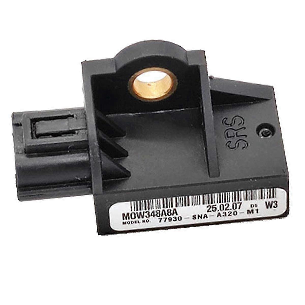 77930-SNA-A32 Car Front Collision Sensor Crash Impact Sensor