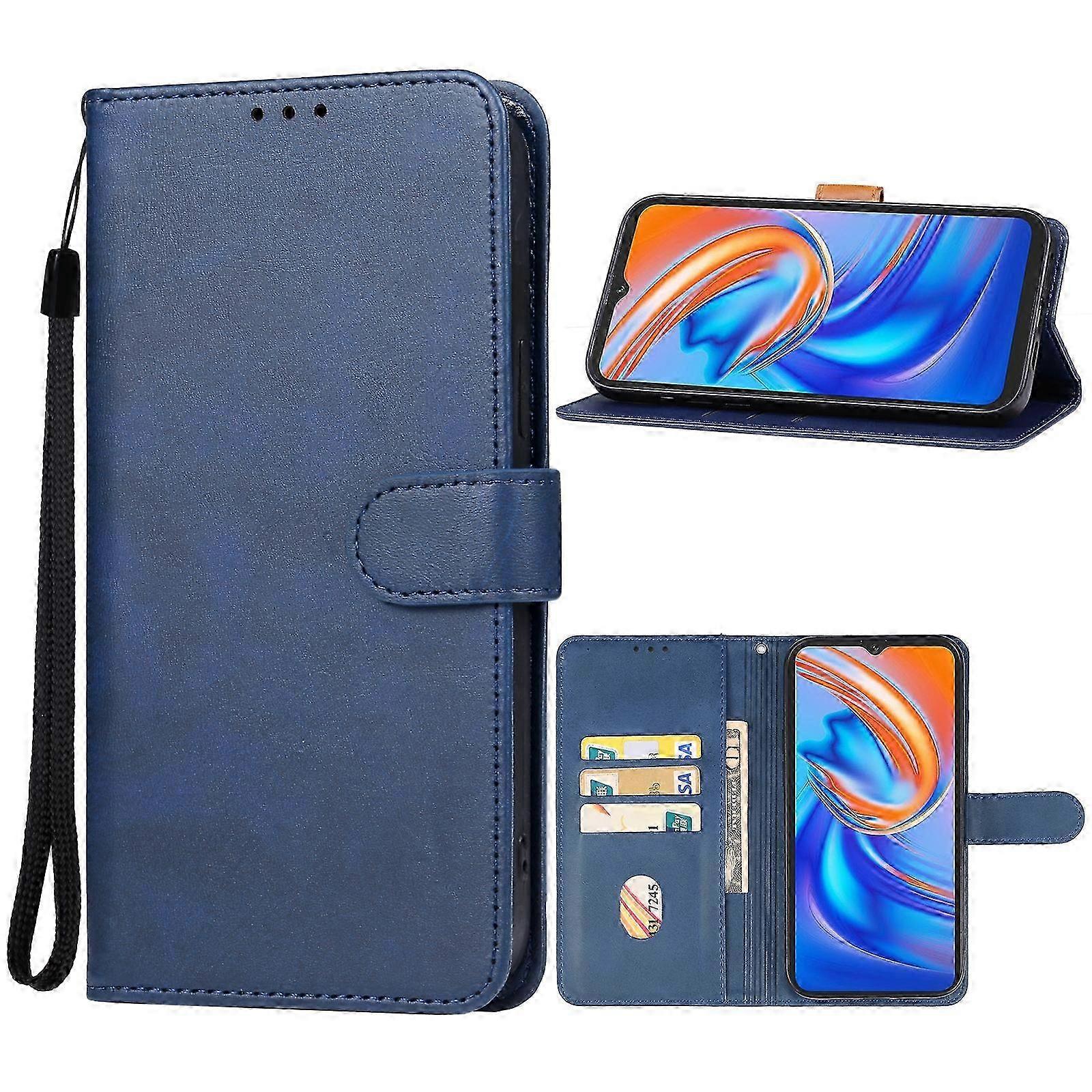 Blackview BV9200 Leather Case for Phone - Premium Protection & Style