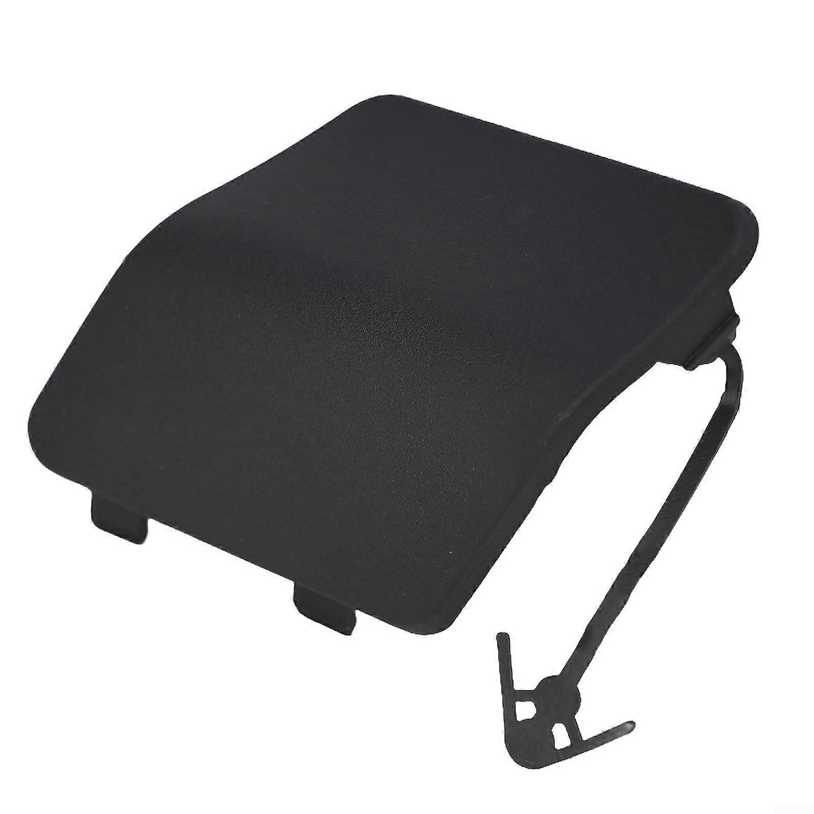Tow Hook Cover For Vauxhall Master MK3, NV400 (2010+), Tow Hole Cap, OEM Style Fitting