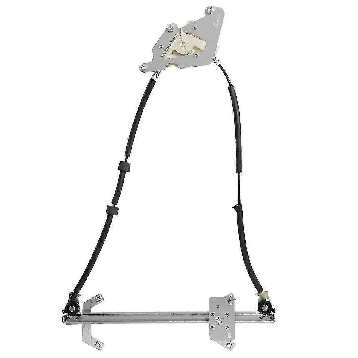 Door Window Lifter Window Regulator Without Engine For Mercedes Benz G W463