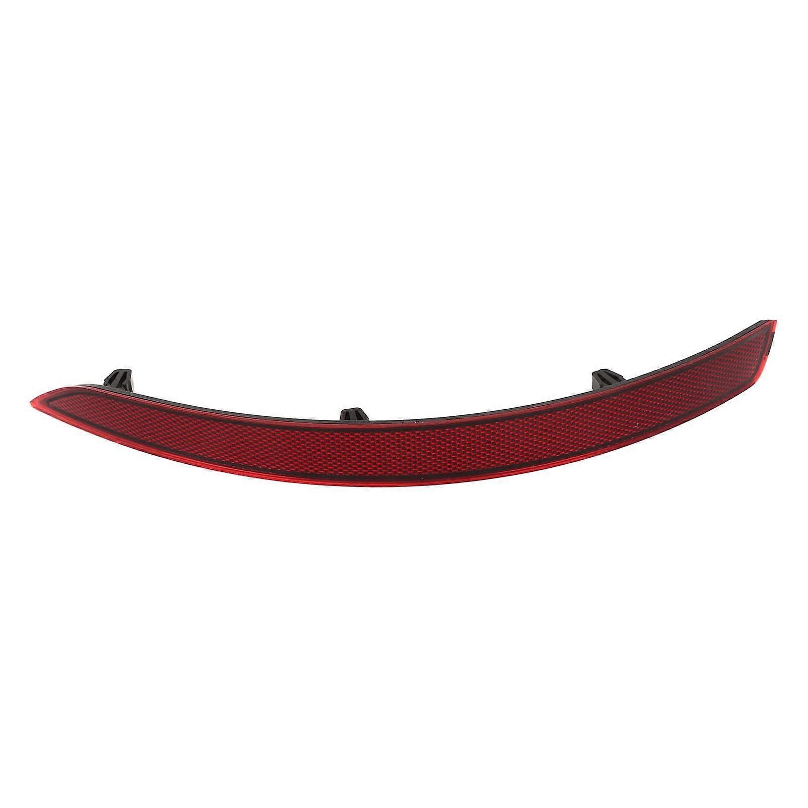 Rear Bumper Reflector for Octavia 5E Facelift 20172019, Part 5E5945105A