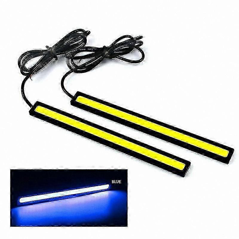 Front and Rear Signal Fog Bar Light for Enhanced Visibility