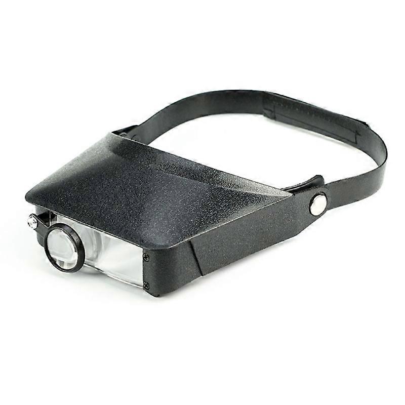 Professional Head Magnifier Wireless Headband Magnifier
