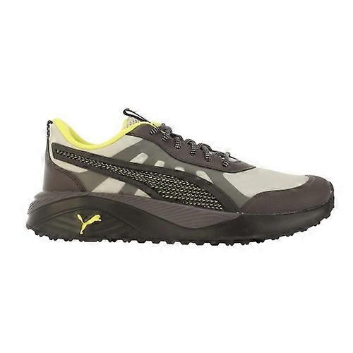 Puma Childrens/Kids Excursion Trainers
