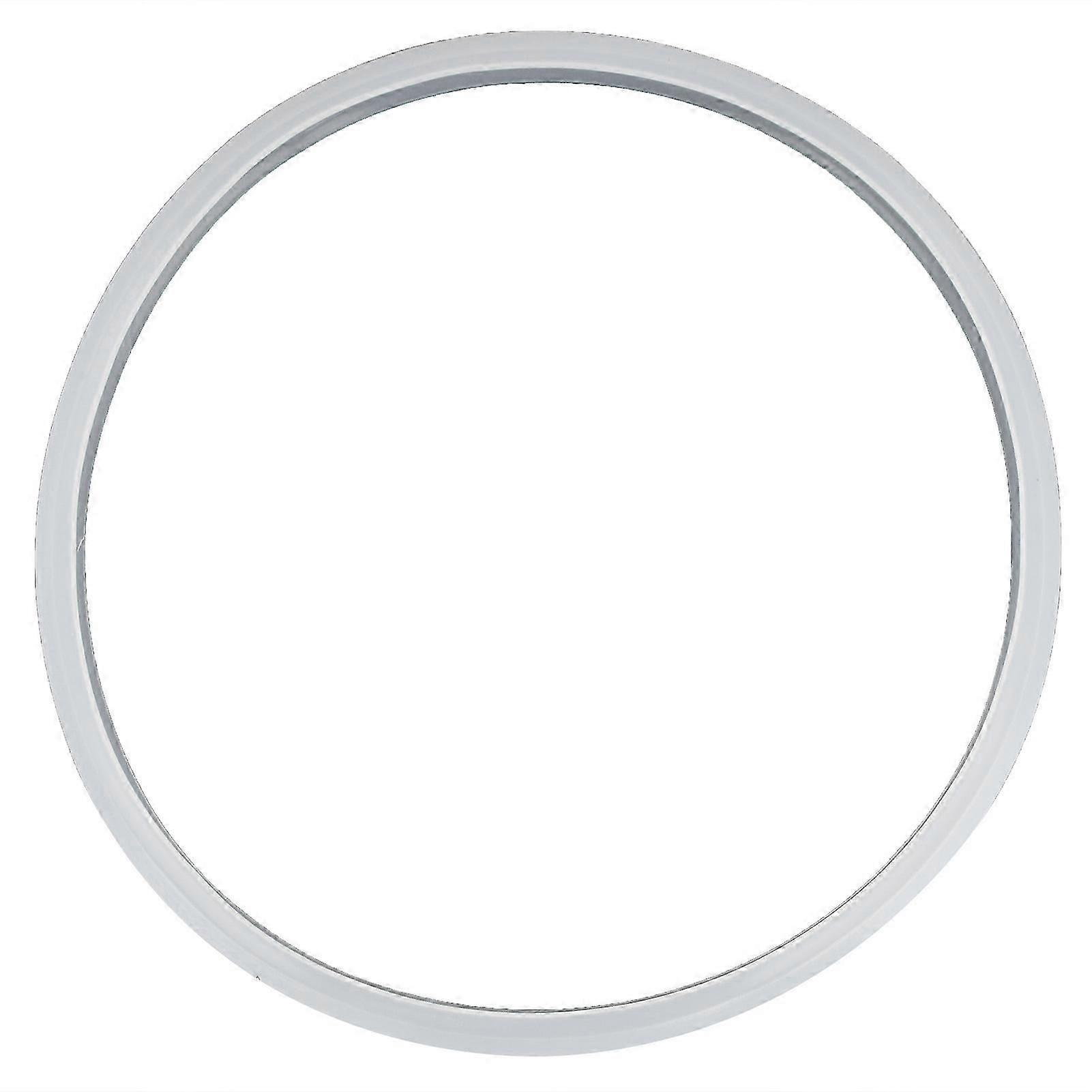 Pressure Cooker Silicone Sealing Ring Replacement Accessory 24cm