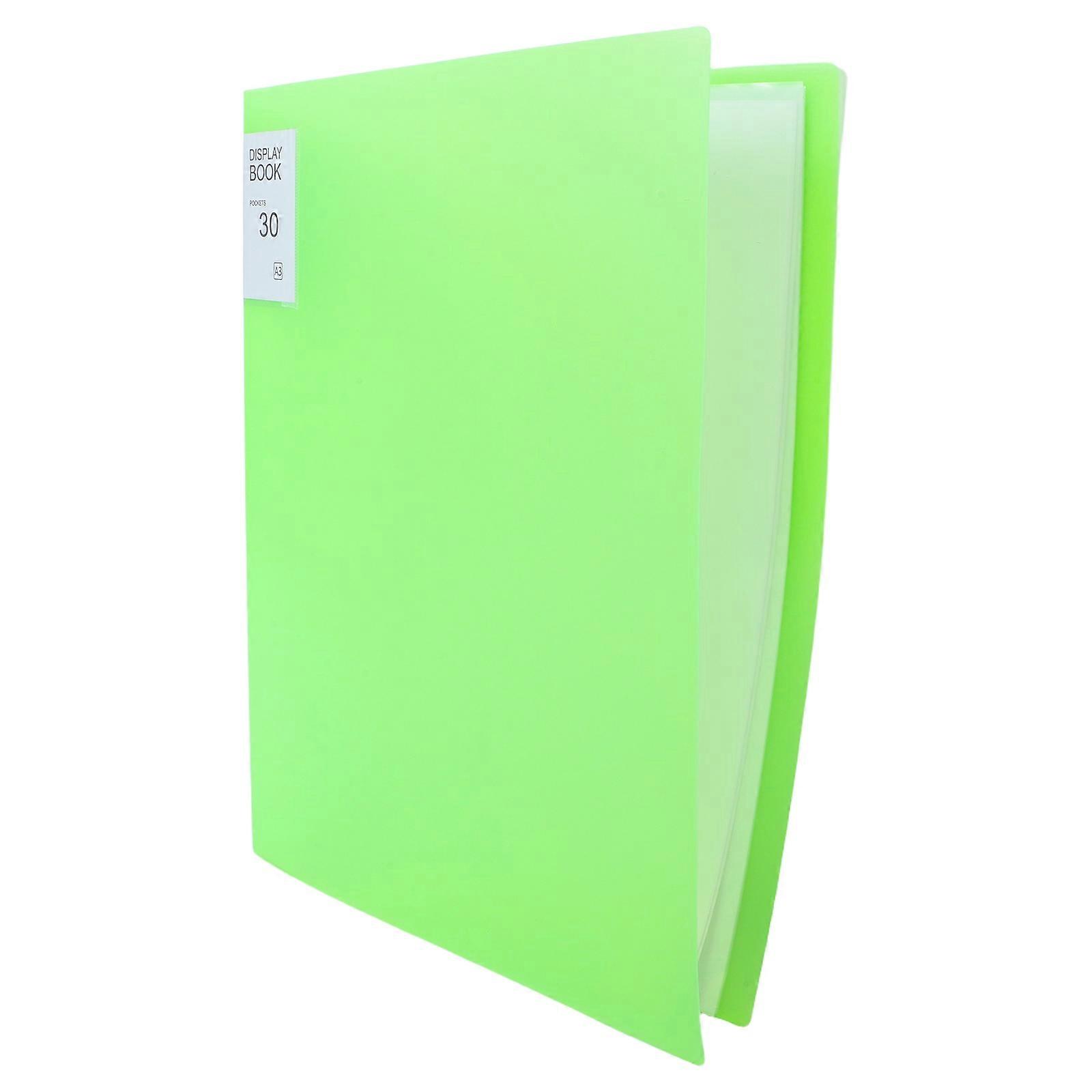 Professional Design Diamond Drawing Portfolio A3 For Collectors With Ample Space For Home Decoration And 1Set