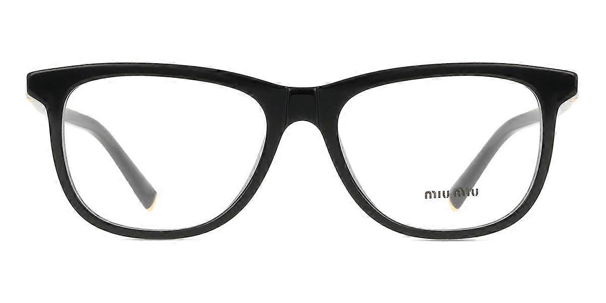Miu Miu MU01WV 16K1O1 Women Eyeglasses